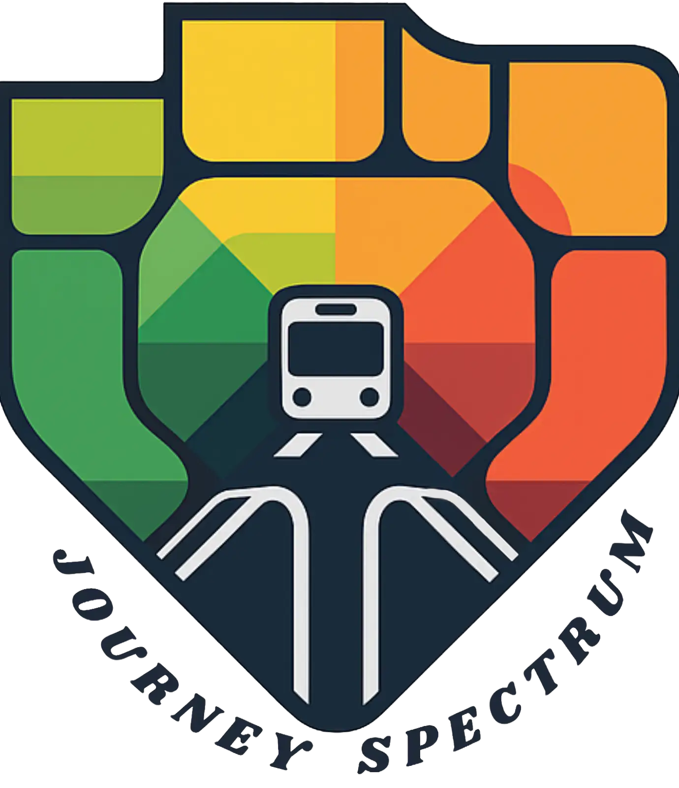 Journey Spectrum Logo